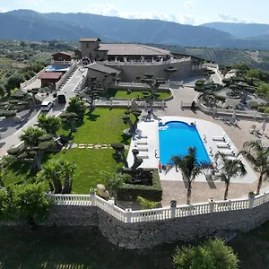 Tenuta Pietravera Furnari