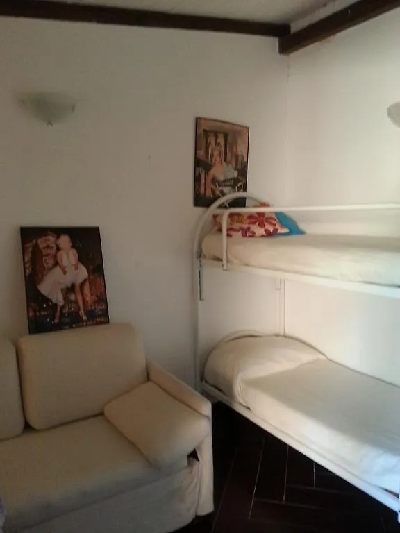 Villa Villetta Su Canale Navigabile Furnari
