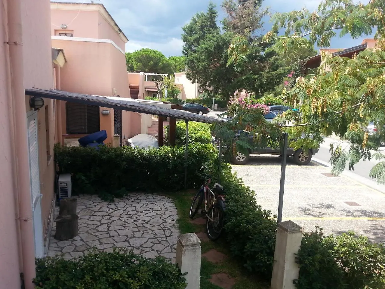 Villetta Su Canale Navigabile Furnari 0*,