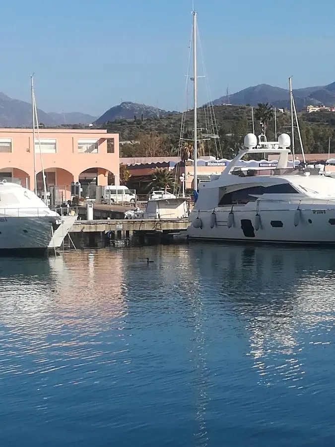 Villetta Su Canale Navigabile Furnari 0*,  Italy